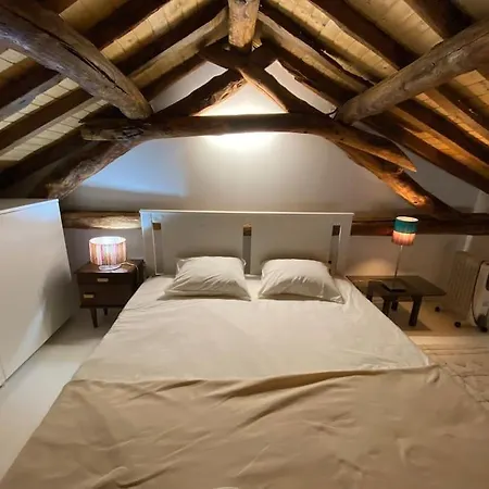 公寓 Downtown Loft Almada 2 波尔图