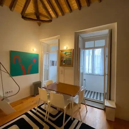 Downtown Loft Almada 2