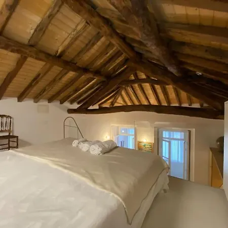 Downtown Loft Almada 2 公寓 波尔图