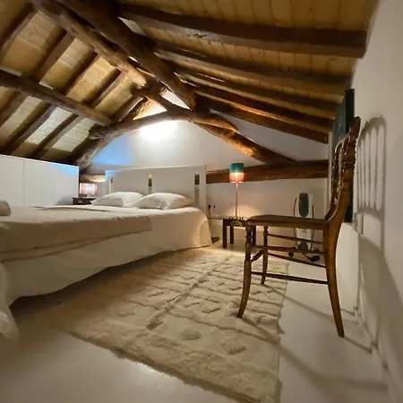 Downtown Loft Almada 2 公寓 波尔图