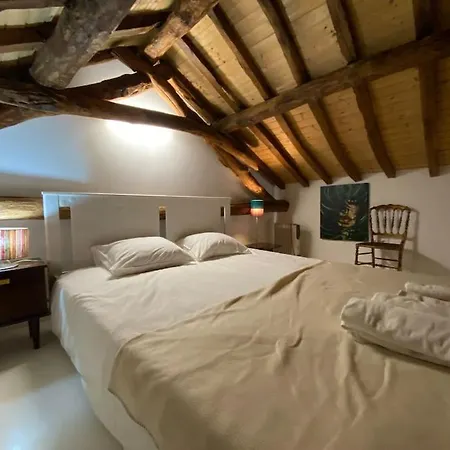 公寓 Downtown Loft Almada 2 *