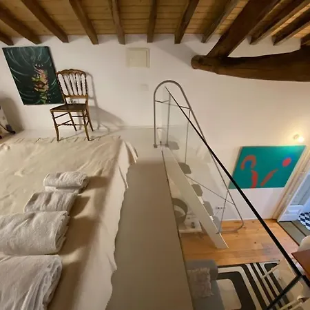 Downtown Loft Almada 2