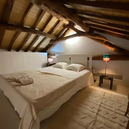 公寓 Downtown Loft Almada 2